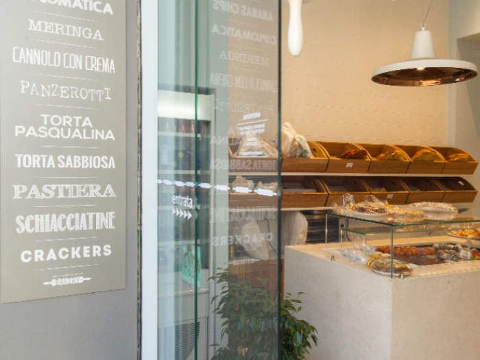 Archisio - Tonalite - Progetto Family bakery