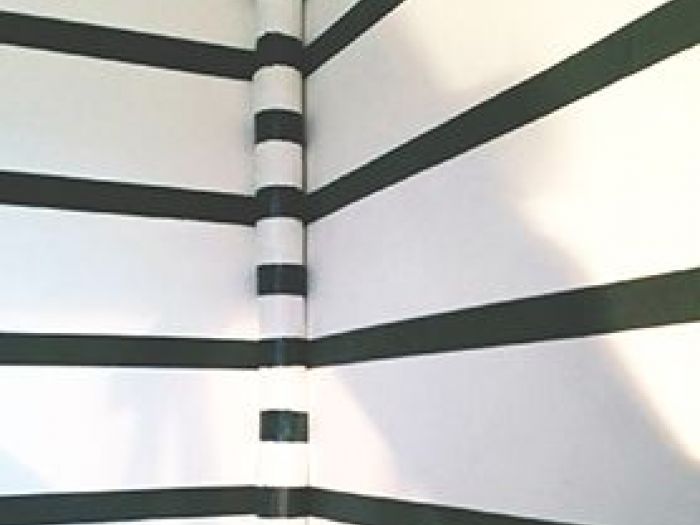 Archisio - Sartogo Architetti Associati - Progetto The cubic vineyard under the chianti moonlight