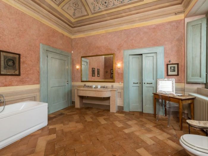 Archisio - Daniele Raffaelli - Progetto Residenza storica