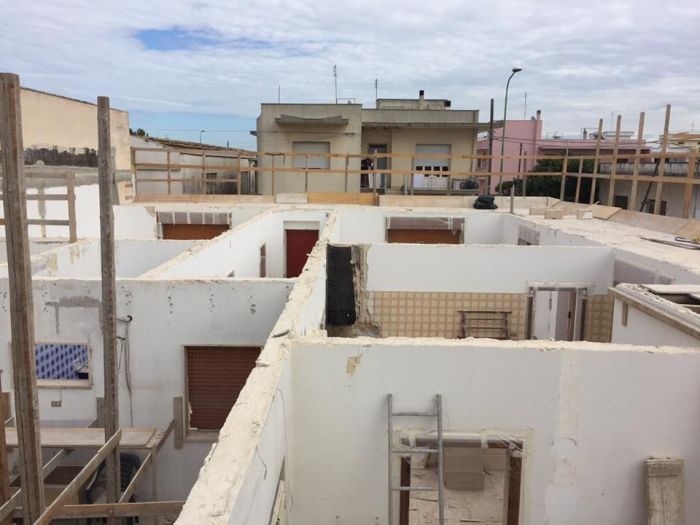 Archisio - Fm Costruzioni - Progetto Costruzione case