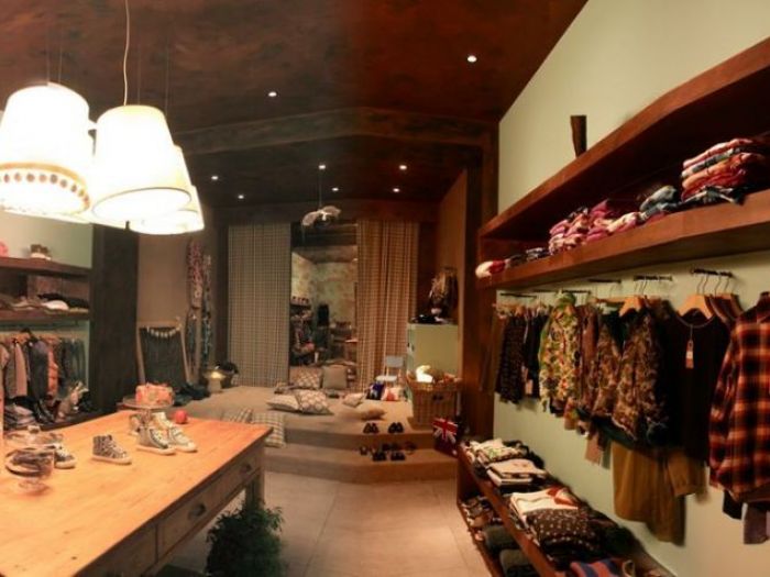 Archisio - Vincenzo Bafunno - Progetto Encore bijoux aux pieds