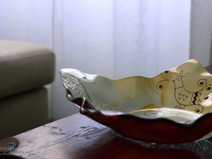 Archisio - Enviprojects - Progetto Valorizzazione di un soggiornostudio- living roomstudio renovation