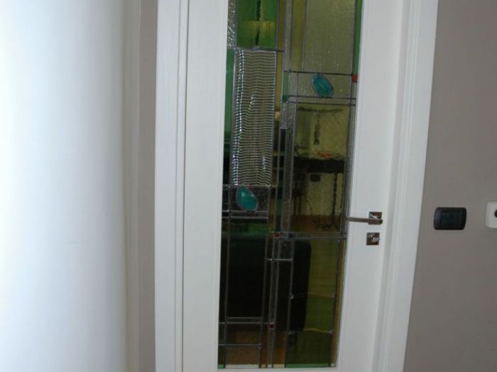 Archisio - Bartolomeo Fiorillo - Progetto Lory house