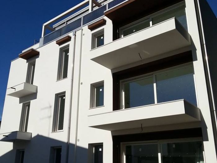 Archisio - Impresa Edile Camillo Mardegan - Progetto Costruzioni edili