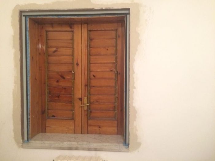 Archisio - Infissi In Pvc E Alluminio Di Sirni Alessandro - Progetto Infissi