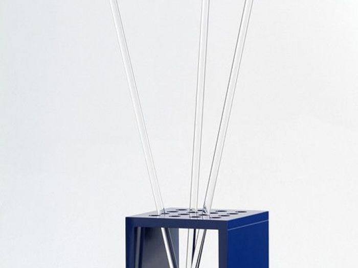 Archisio - Stefano Mazzuchetti - Progetto Sospesi appendiabiti