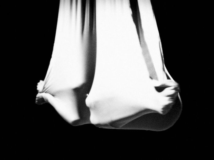 Archisio - Andrea Sabatello - Progetto Circus