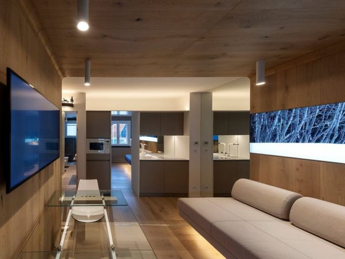 Archisio - Mariano Dallago - Progetto Fotografo