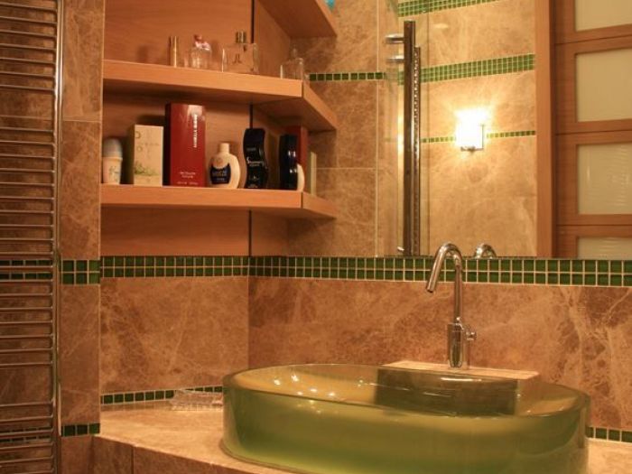 Archisio - Vincenzo Bafunno - Progetto Casa smeraldo