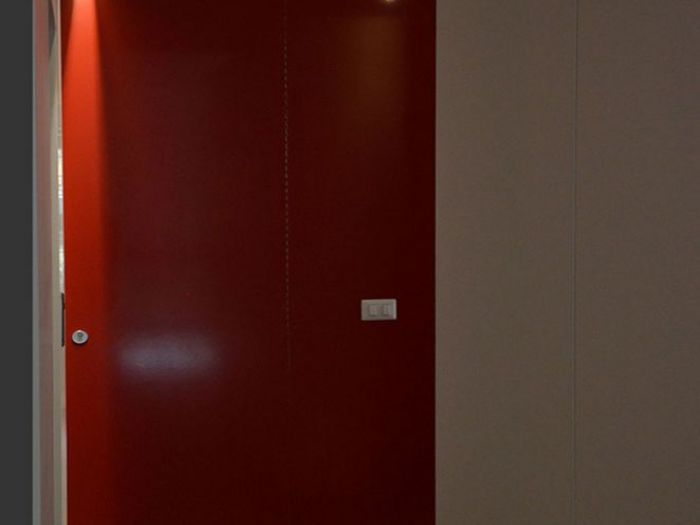 Archisio - Matteo Pavese Odap - Progetto Vc09