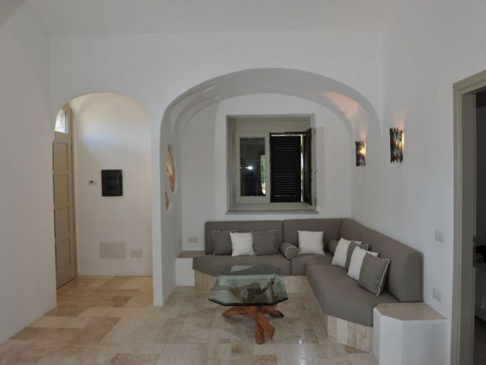 Archisio - Impresa Edile Marongiu - Progetto Interni