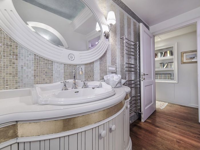 Archisio - Arredoriflesso Di Tiziano Scattolin - Progetto Il rinnovo