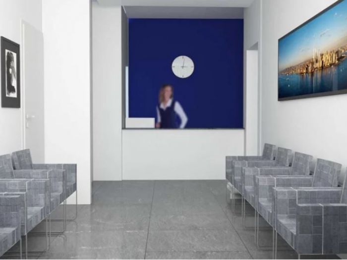 Archisio - Valentina Musella - Progetto Project