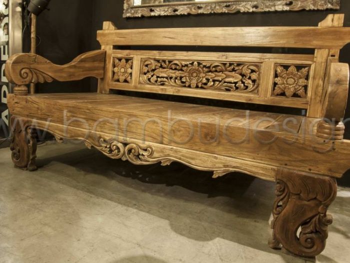 Archisio - Bambu Design - Progetto Salotti e soggiorni completi