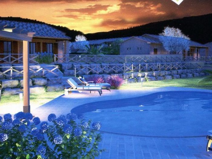 Archisio - Antonio Roberto Migliorisi - Progetto Residenze temporaneetemporary residences