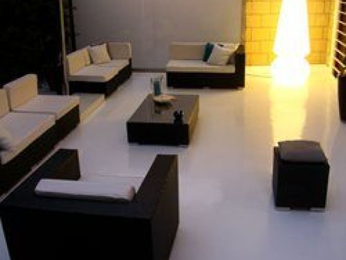 Archisio - Fulvia Ottaiano - Progetto Ristrutturazione appartamento