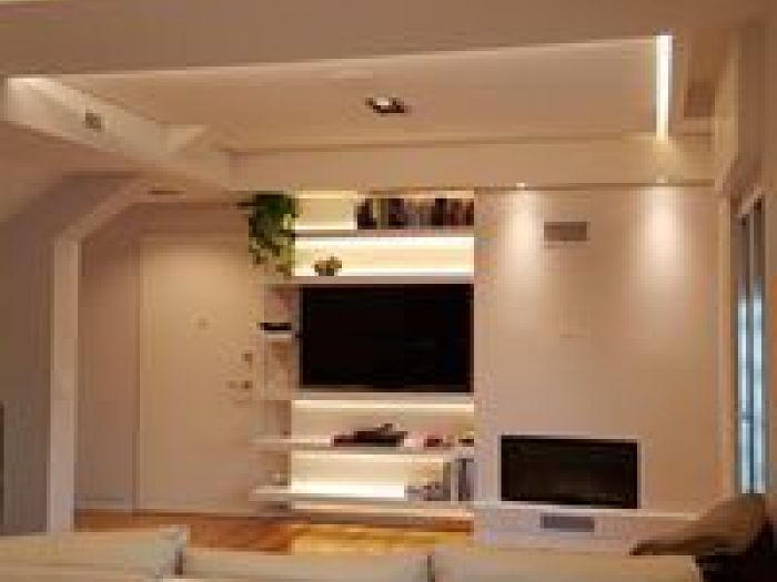 Archisio - Impianti Elettrici Taccone Cesare - Progetto Impianti interni