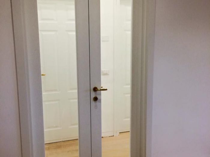 Archisio - La Servizi Ristrutturazioni - Progetto Interni