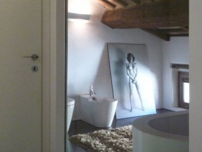 Archisio - Gianni Mondini - Progetto Casa-ds1