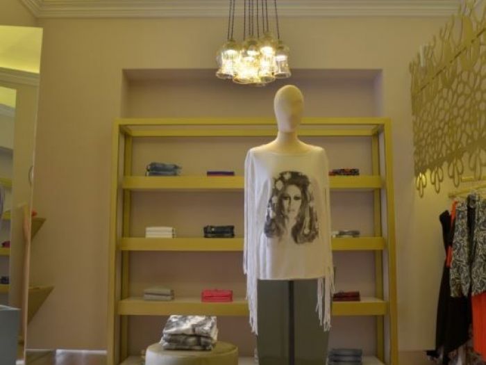 Archisio - Block Studio - Progetto Luan