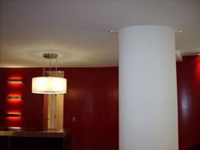 Archisio - Consolato Veneziano - Progetto Interior design