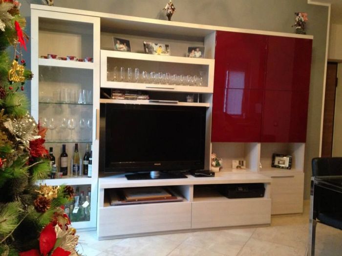 Archisio - Francesca Morano - Progetto Ristrutturazione - progetto 1