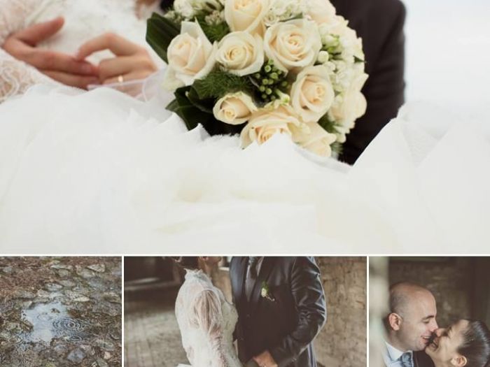 Archisio - Andrea Cutelli Fotografo - Progetto Matrimoni