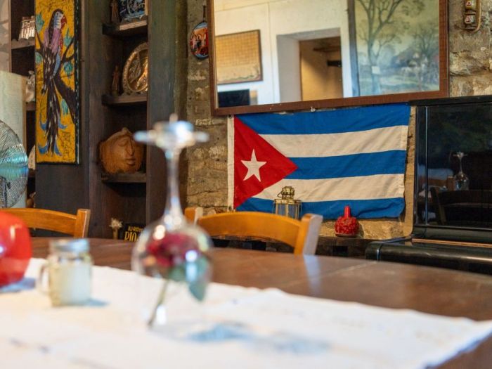 Archisio - Sabrina Pezzoli - Progetto Rancho grande