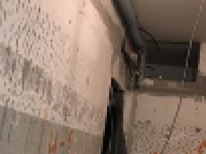 Archisio - Global Service Srls Roma - Progetto Lavori ristrutturazione febbraio 2017