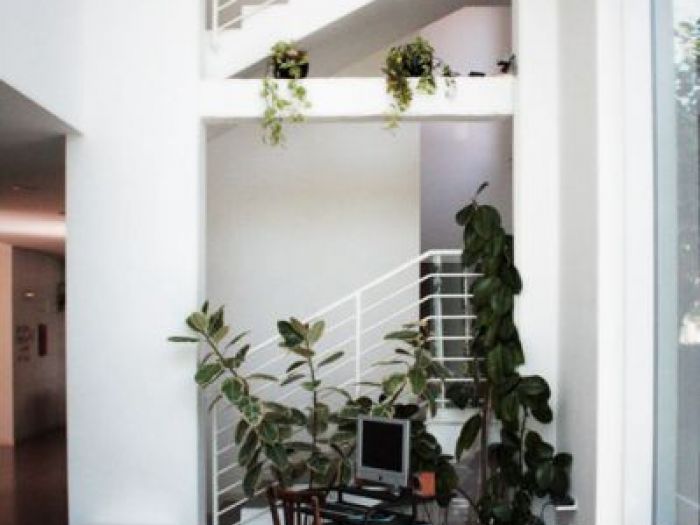 Archisio - Monica Lepri - Progetto Edilizia pubblica