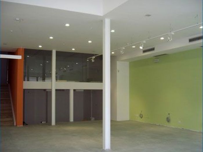 Archisio - Impresa Edile Paccaloni - Progetto Ristrutturazione a milano