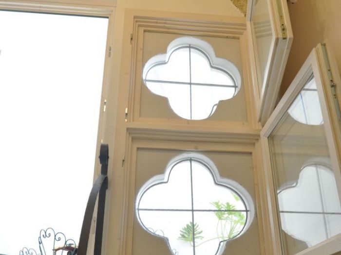 Archisio - Daniele Lia - Progetto Ristrutturazione