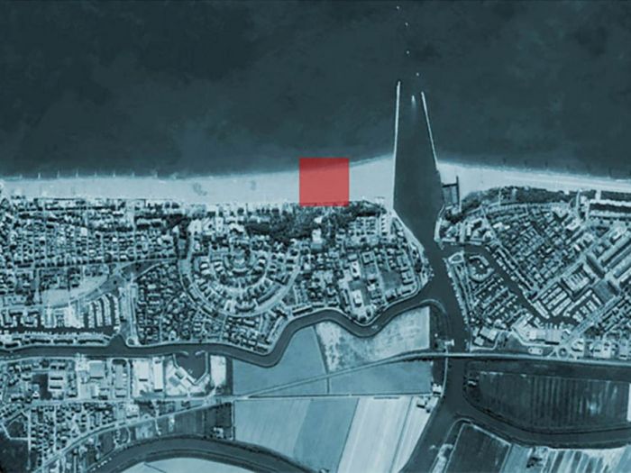 Archisio - Ank Studio - Progetto Landscape cop