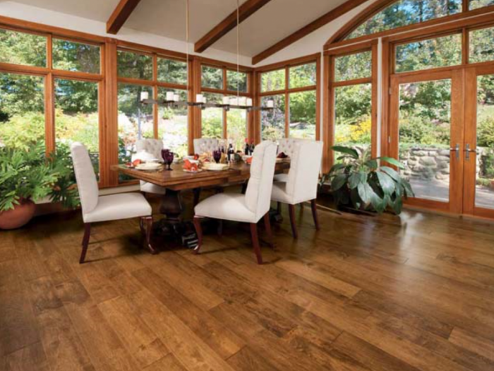 Archisio - Falegnameria Rinoldi Snc Di Bondeno Di Gonzaga Mantova - Progetto Produzione serramenti in legnoalluminio