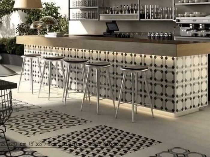 Archisio - Home Ceramiche - Progetto Coming soon Marca corona presenta la sua nuova serie forme