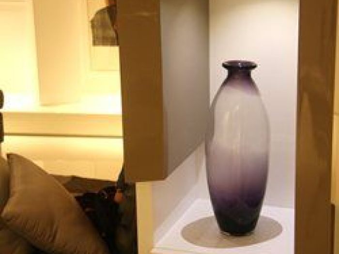 Archisio - Fulvia Ottaiano - Progetto Ristrutturazione appartamento