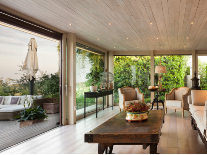 Archisio - Andrea Zanchi Photography - Progetto Villa b