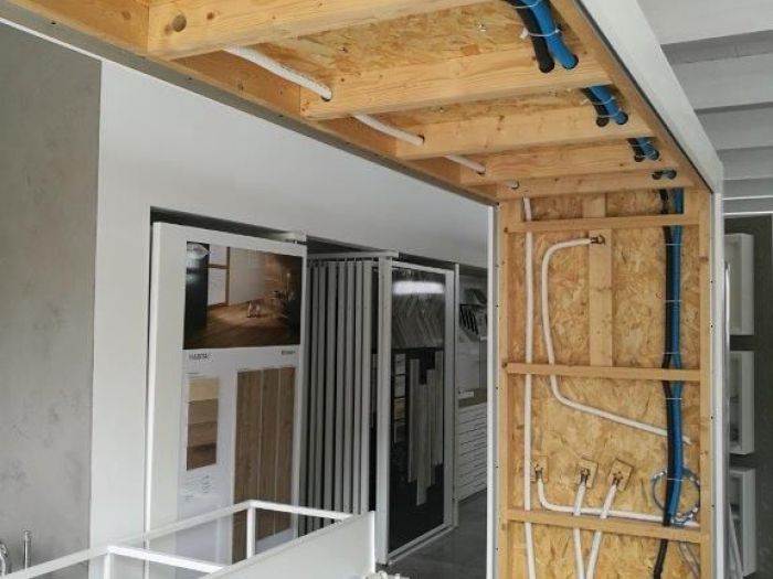 Archisio - 30 Design - Progetto Ad casa