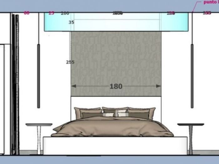 Archisio - Fulvia Vellusi - Progetto Floriana ciro