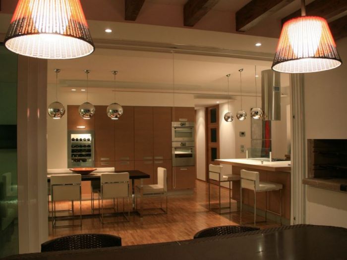 Archisio - Vincenzo Bafunno - Progetto Casa veranda