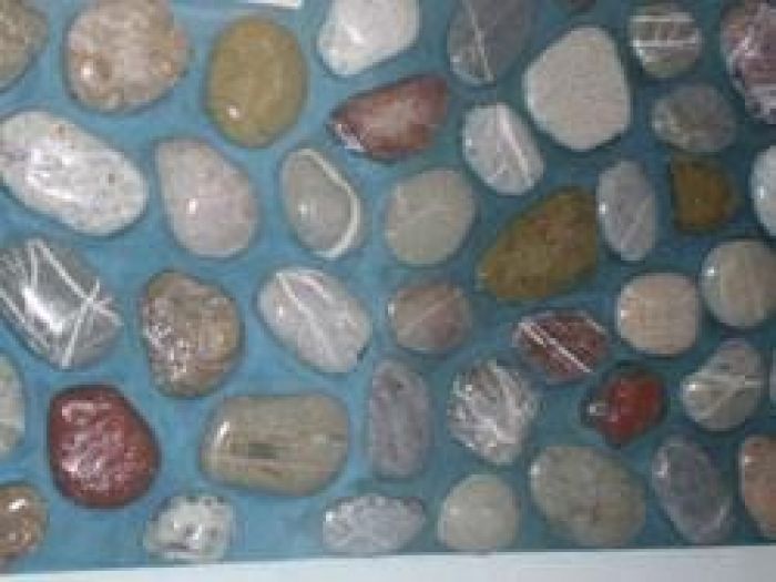 Archisio - Carlo Lo Presti - Progetto Lavori in pietra