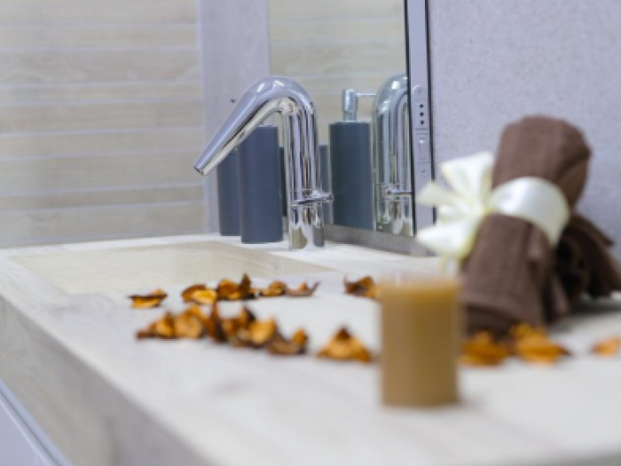 Archisio - Ceramiche Razzano 1949 - Progetto Rubinetteria