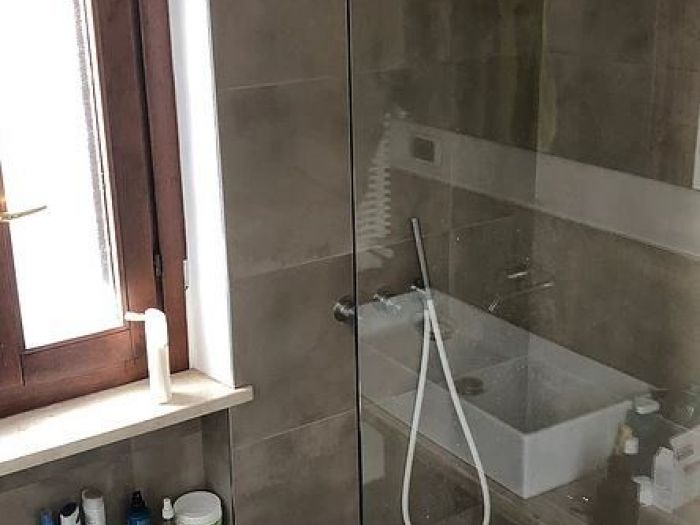 Archisio - Alberto Albeggiani - Progetto Morena