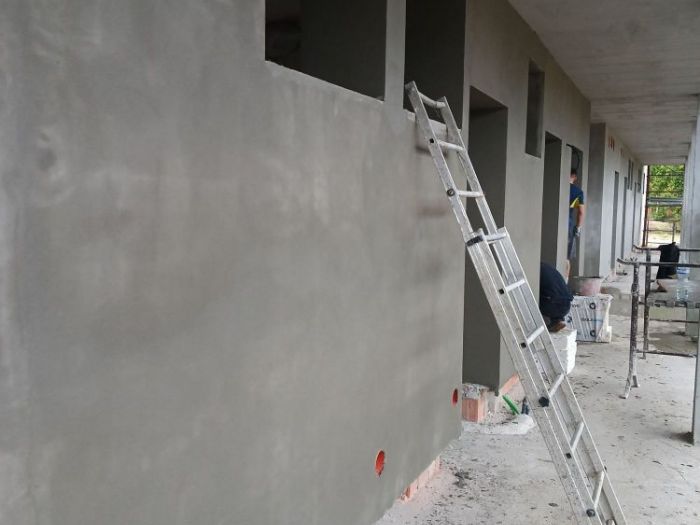 Archisio - Costruzioni Energy - Progetto Vari nostri cantieri