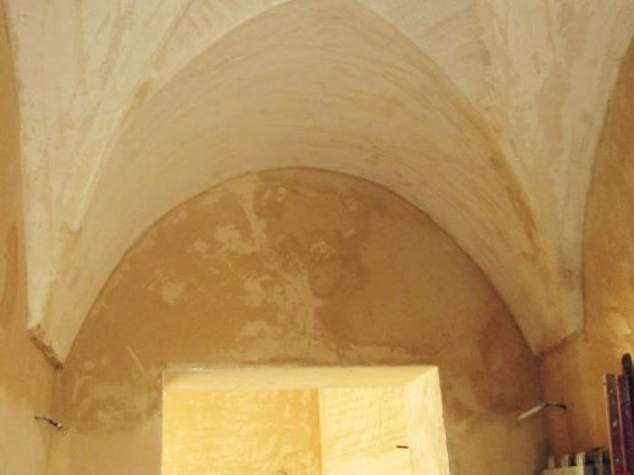 Archisio - Davide Corlian - Progetto Casa m