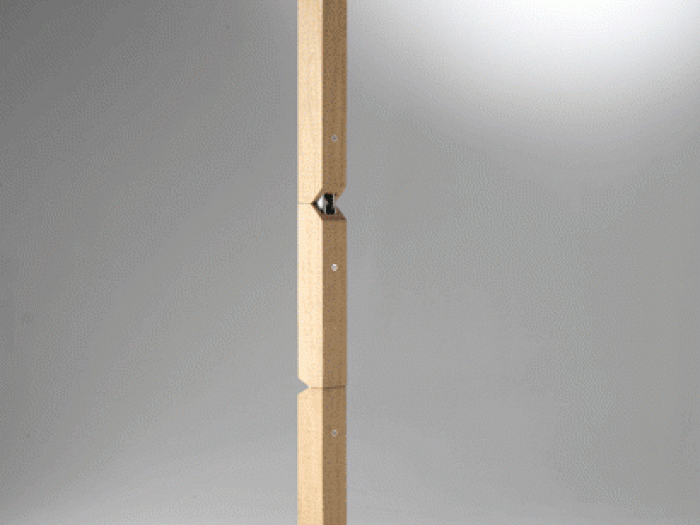 Archisio - Cristian Toaldo - Progetto Design