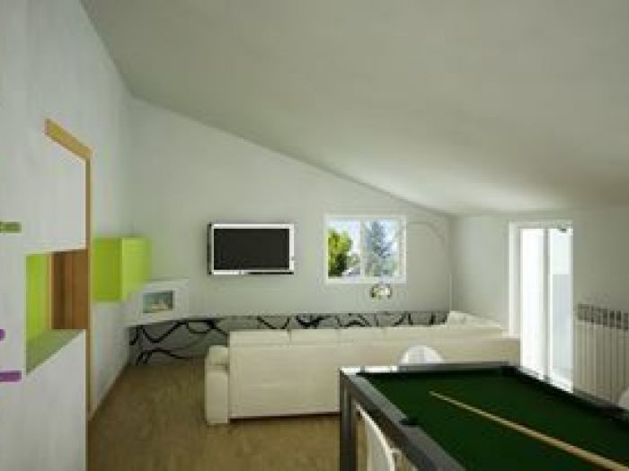 Archisio - Bmbservice - Progetto Casa canavel