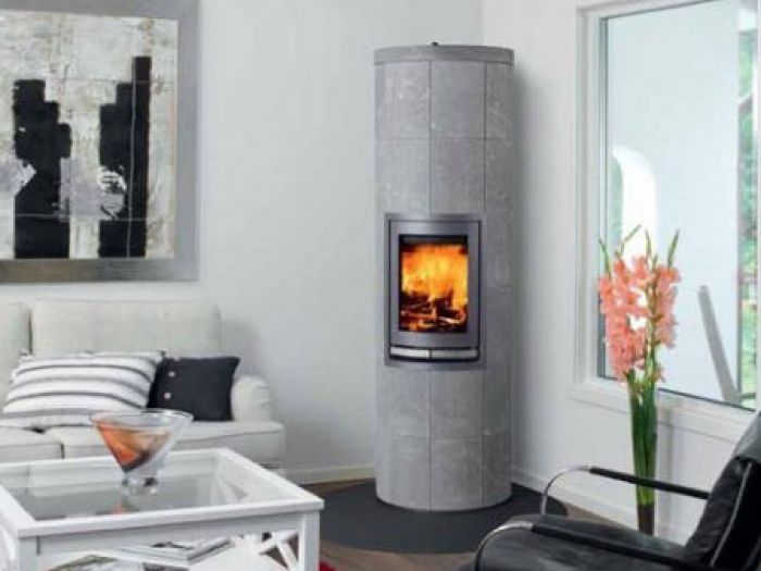 Archisio - B-fire - Progetto B-FIRE