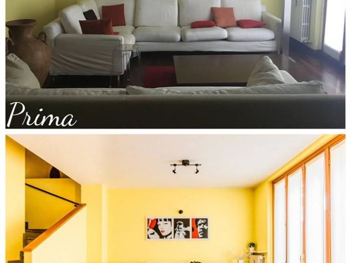 Archisio - Venduta A Prima Vista - Progetto Ministaging villa indipendente