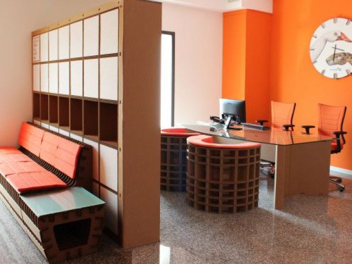 Archisio - Nardi Massimiliano - Progetto Ascotrade